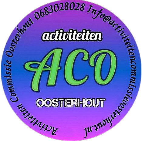 Logo Activiteitencommissie Oosterhout